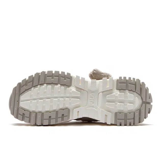 FILA FUSION BIANCO