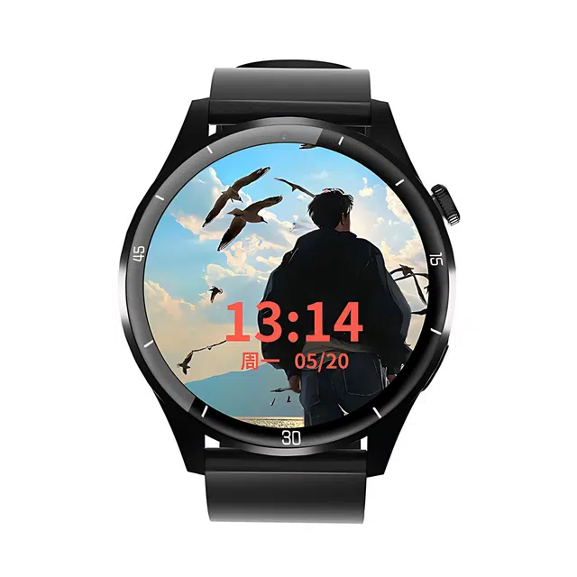 ATOUMU app 4GWiFi