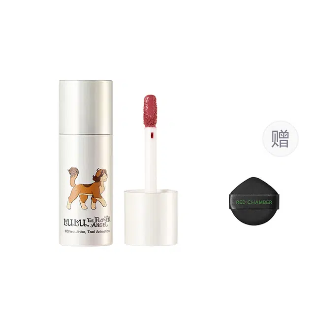 RED CHAMBER 3g