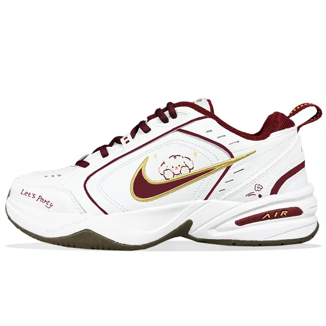 Nike Air Monarch 4