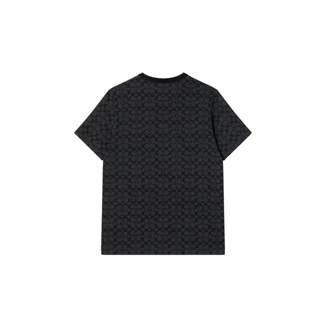 COACH Logo SS24T