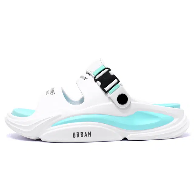 URBAN AUTHENTIC EVA