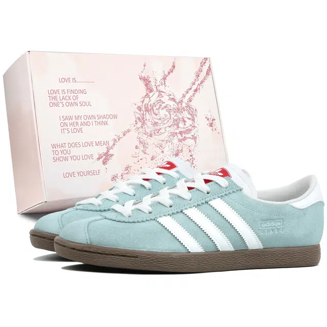 adidas originals Stadt