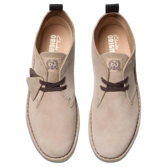 Clarks