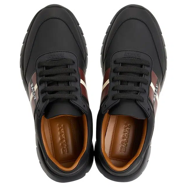 BALLY Bronnye