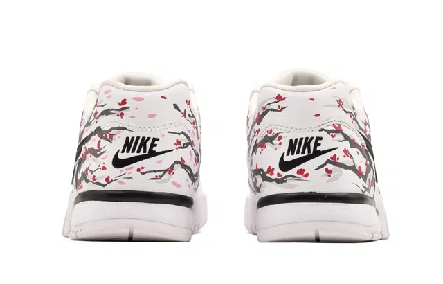 Nike Air Cross Trainer Low