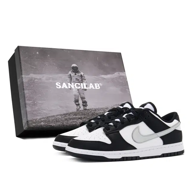 Nike Dunk Low vibe