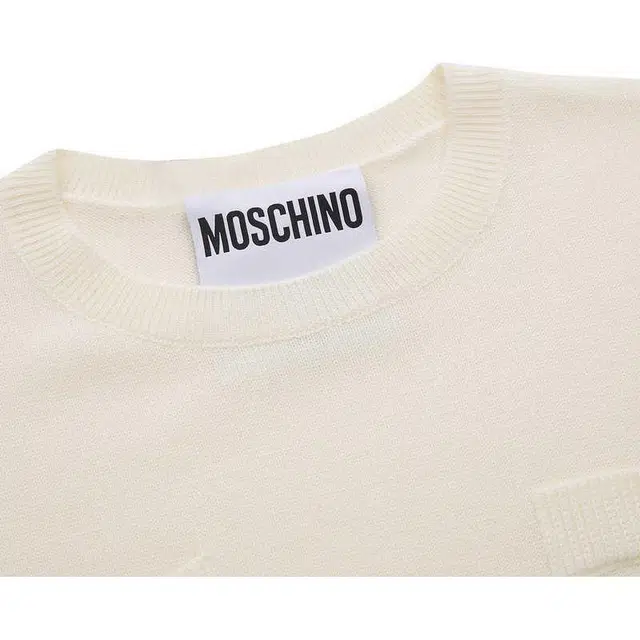 MOSCHINO