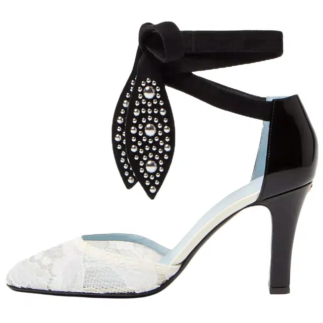 Valentino Foliefoliage 8.5cm