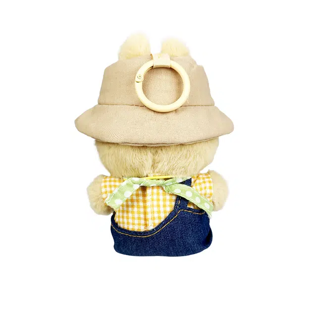 POP MART labubu15cm