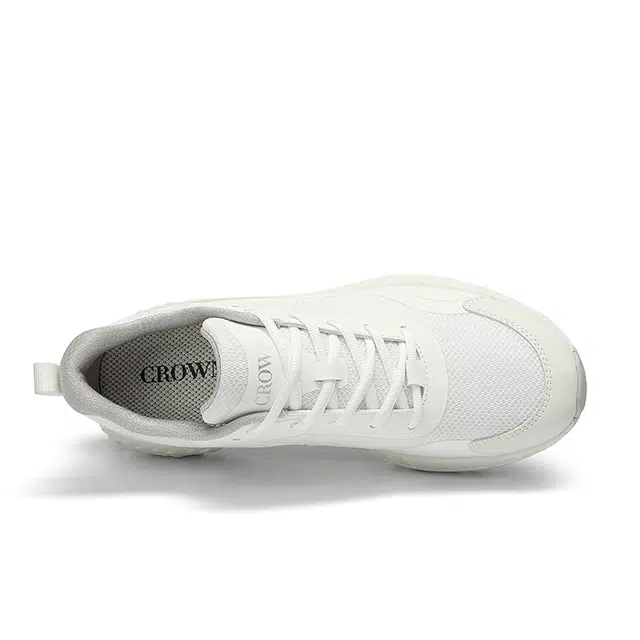 CROWN vibram
