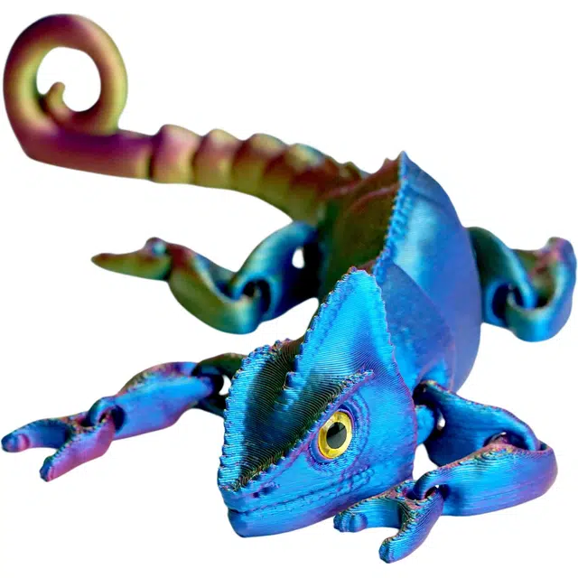 3D 21cm