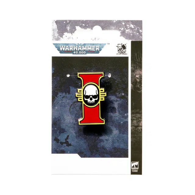 STARFORGED 40K