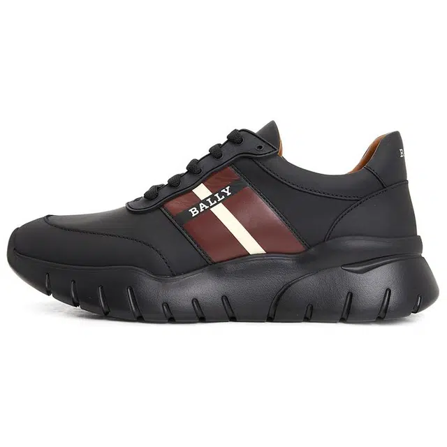 BALLY Bronnye