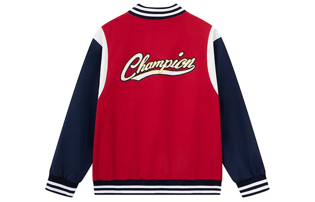 Champion Kids