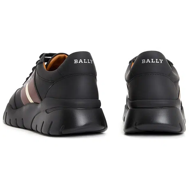 BALLY Bronnye