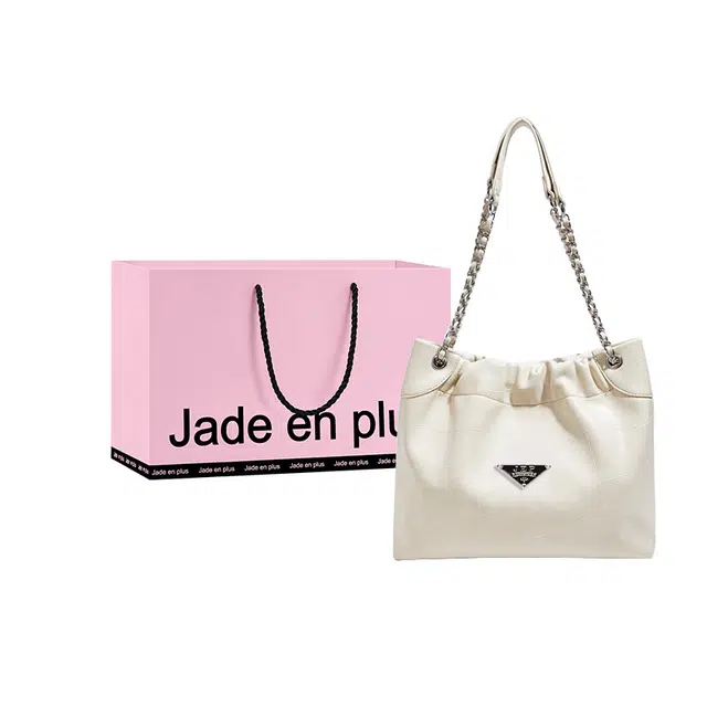 Jade en plus PU
