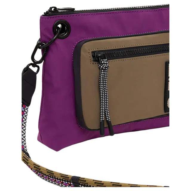 Desigual VOYAGER Tote