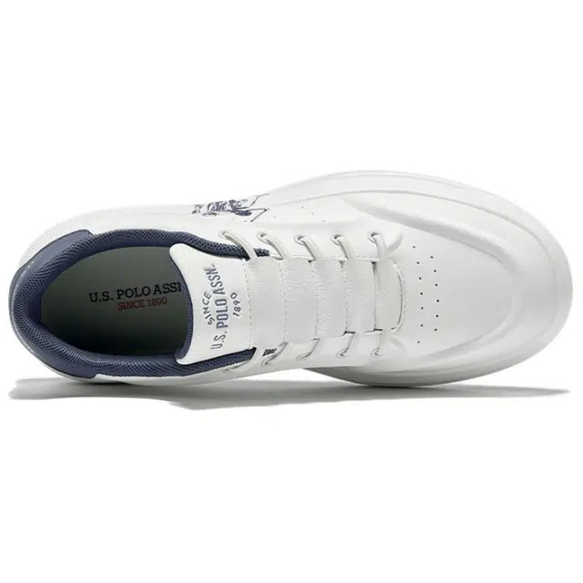 U.S. POLO ASSN.