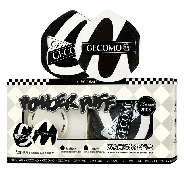 GECOMO A