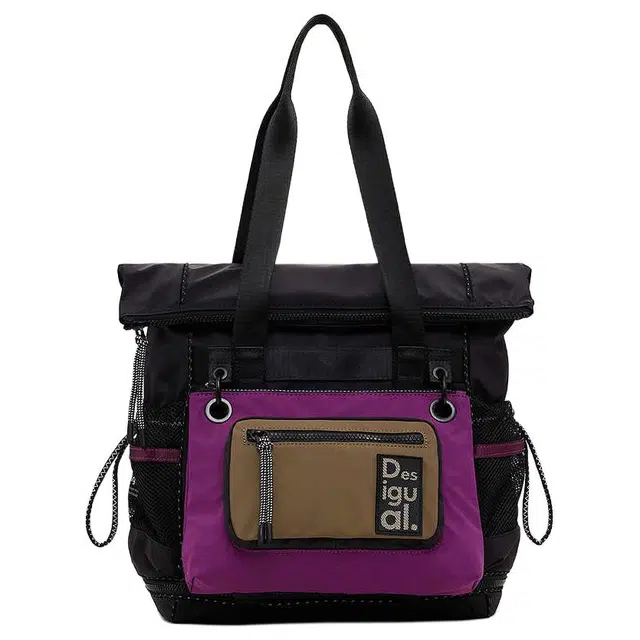 Desigual VOYAGER Tote