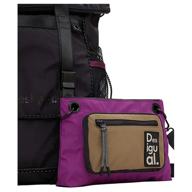 Desigual VOYAGER Tote