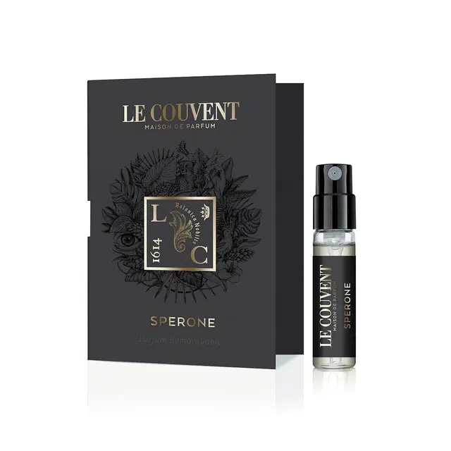 lecouvent EDP 1.5ml