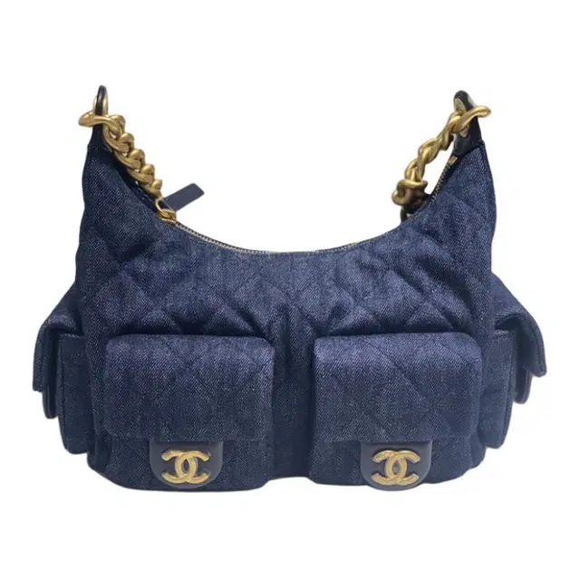 CHANEL 25C