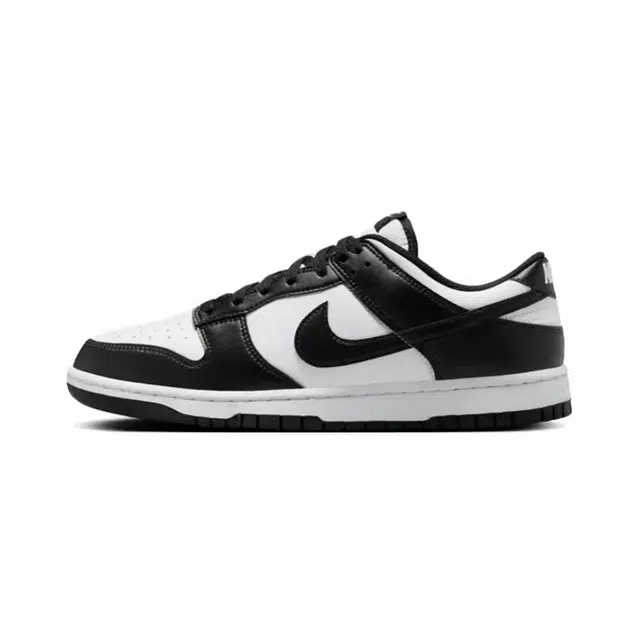 Nike Dunk Low vibe