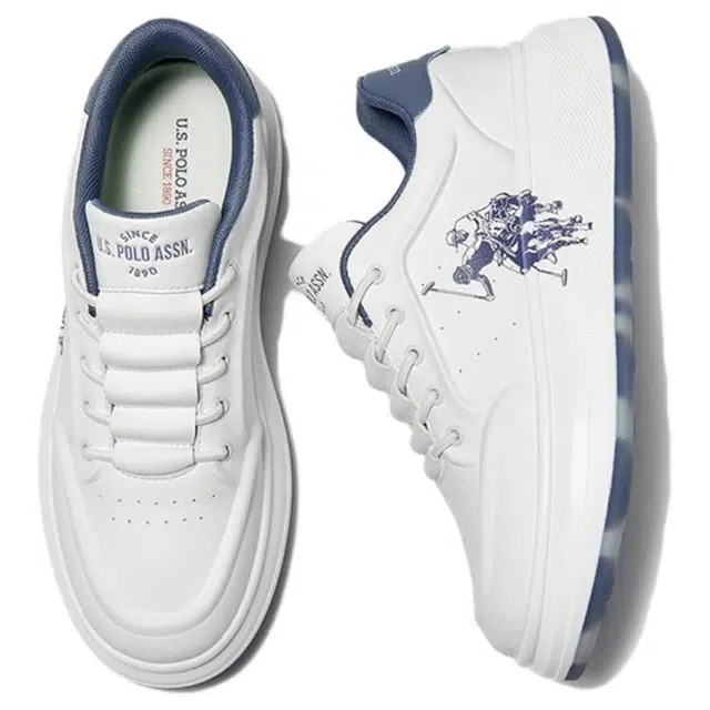 U.S. POLO ASSN.