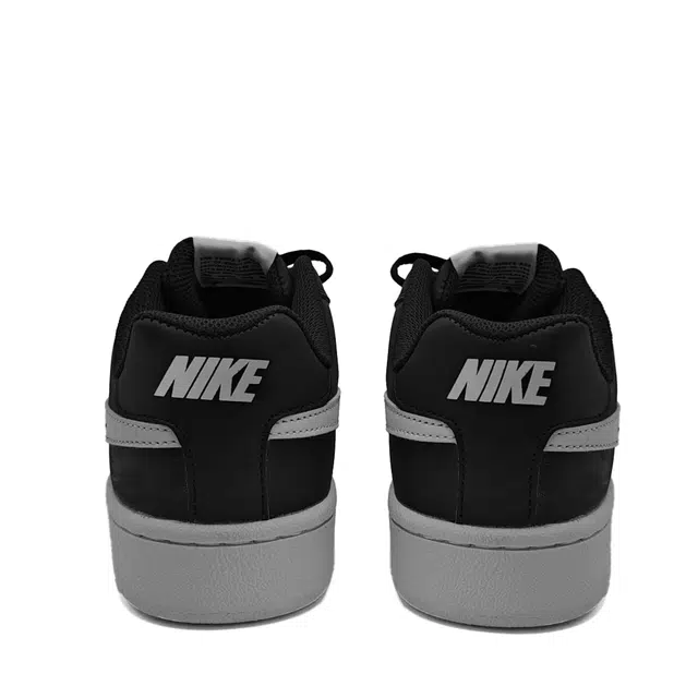 Nike Court Royale Black White