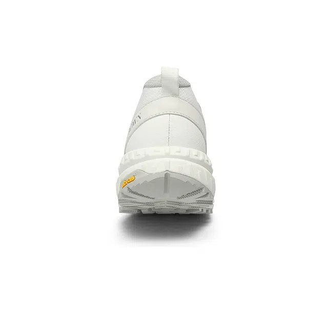 CROWN vibram