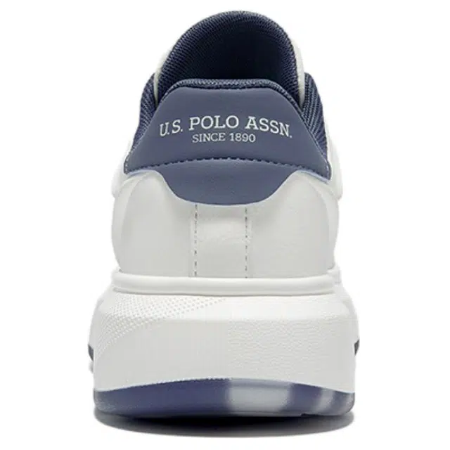 U.S. POLO ASSN.