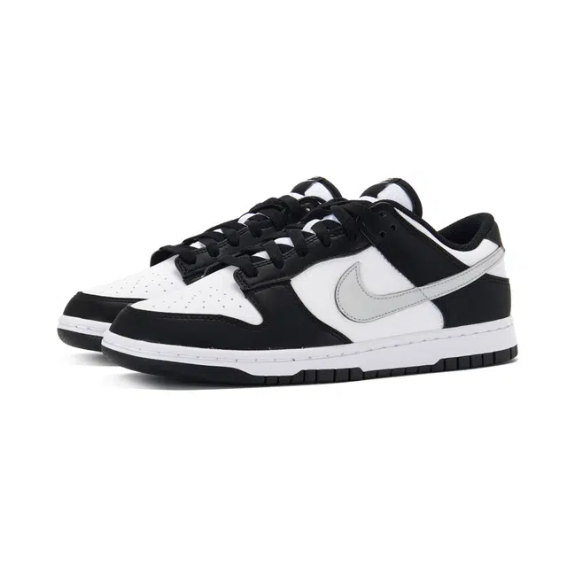 Nike Dunk Low vibe