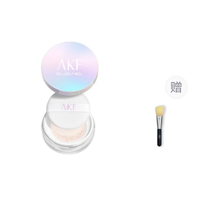 AKF