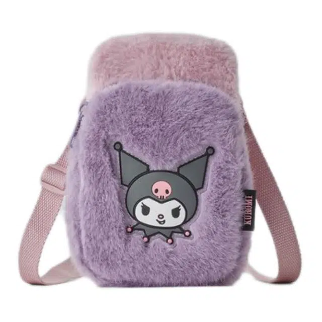 ZARA x Sanrio