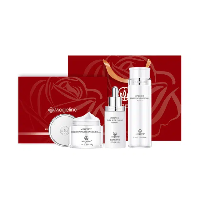 MAGELINE 150ml+50ml+38g