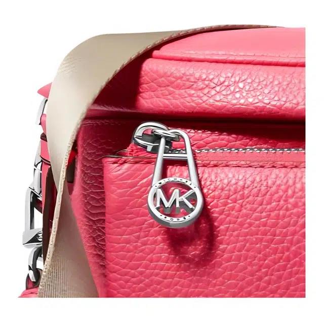 MICHAEL KORS MK Pride Logo