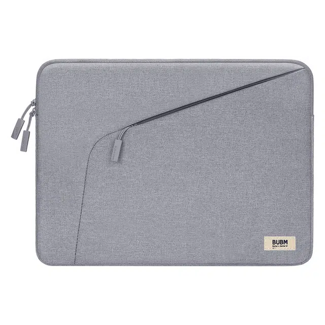 BUBM MacBook