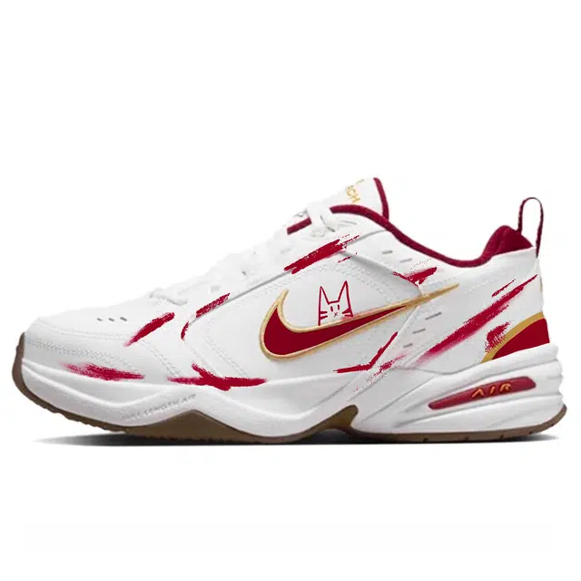 Nike Air Monarch 4