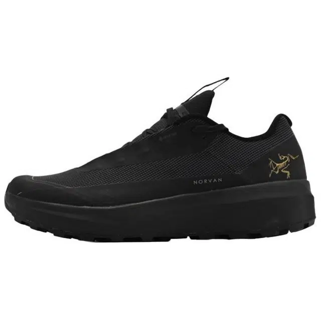 Arcteryx Norvan LD 4 GTX Hardloopschoen