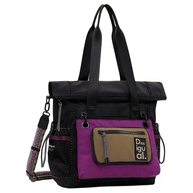 Desigual VOYAGER Tote