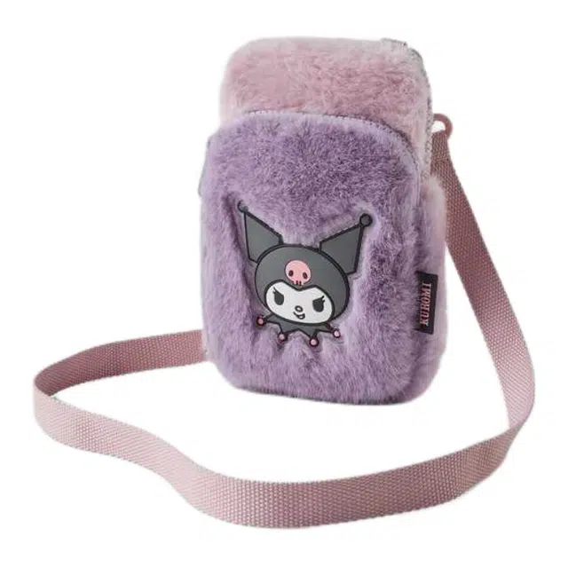 ZARA x Sanrio