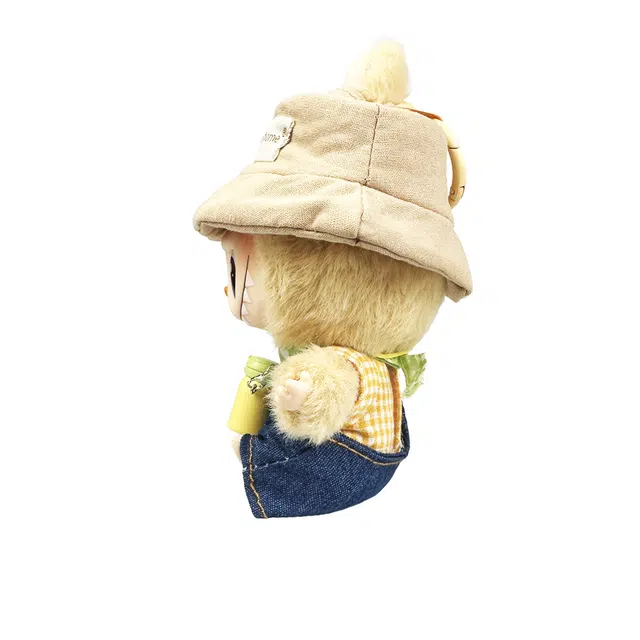 POP MART labubu15cm