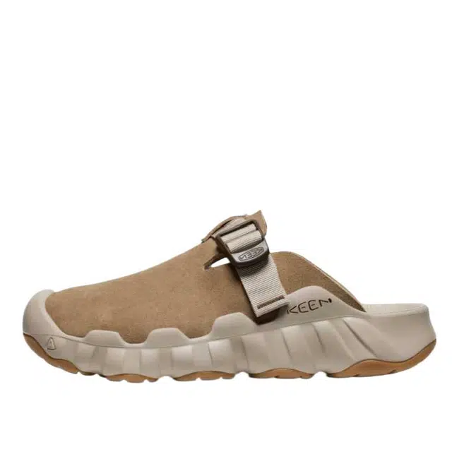 KEEN HYPERPORT