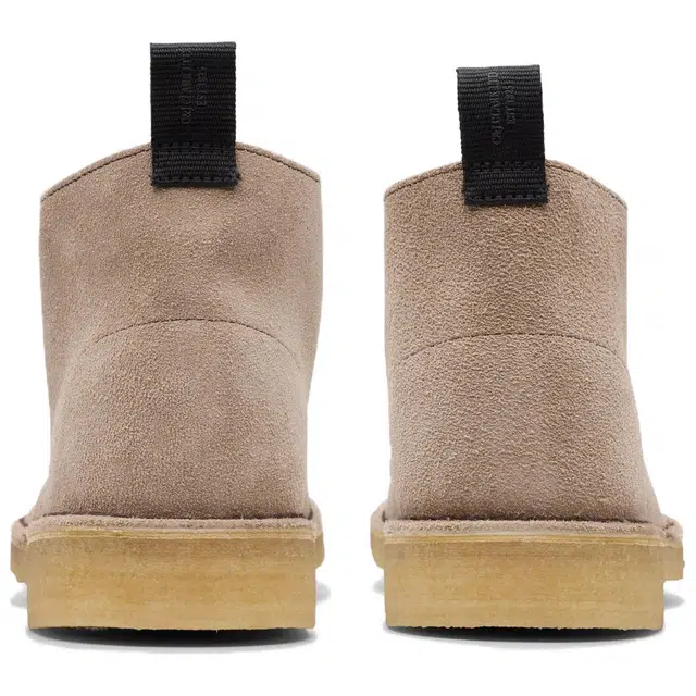 Clarks