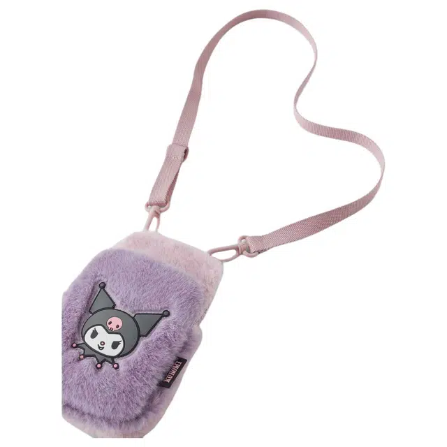 ZARA x Sanrio