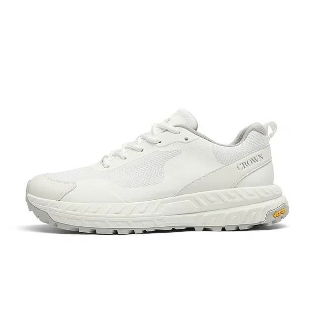 CROWN vibram
