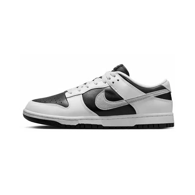Nike Dunk Low REeverse Panda 2.0