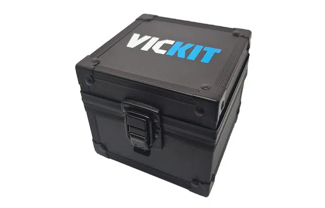 Vickit